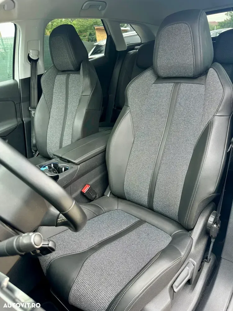 Peugeot 3008 II — imagine 3
