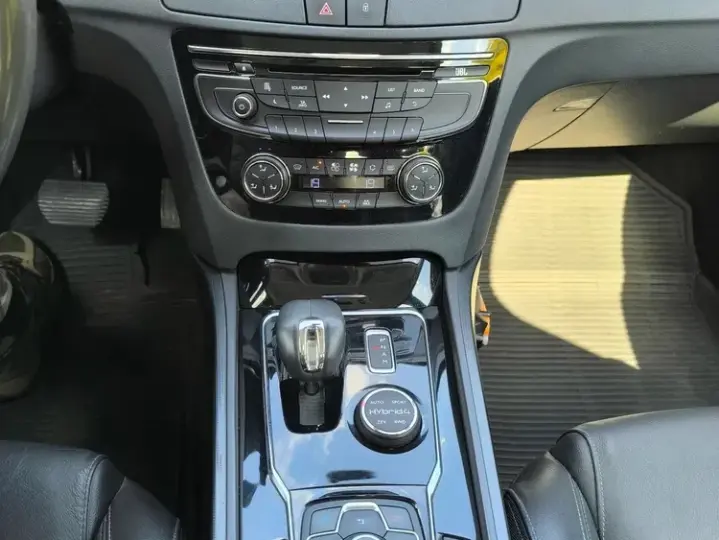 Peugeot 508 I Hybrid 2.0 HDI 163cp + 37cp electric Allure