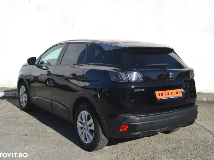 Peugeot 3008 II 1.5 BlueHDI 130 EAT8 Active Pack
