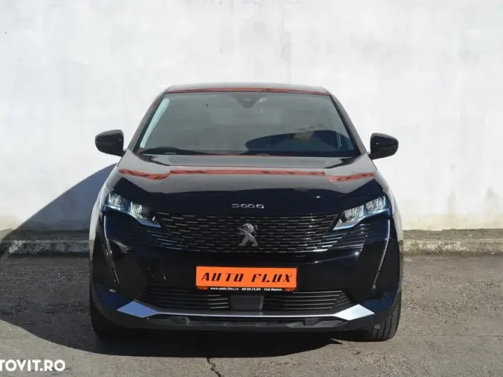 Peugeot 3008 II 1.5 BlueHDI 130 EAT8 Active Pack