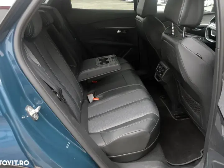 Peugeot 3008 II 225 e-EAT8 Allure