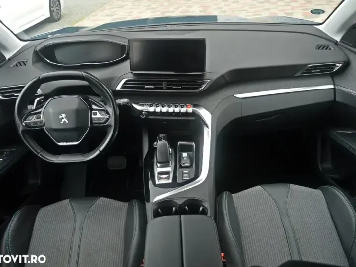 Peugeot 3008 II 225 e-EAT8 Allure