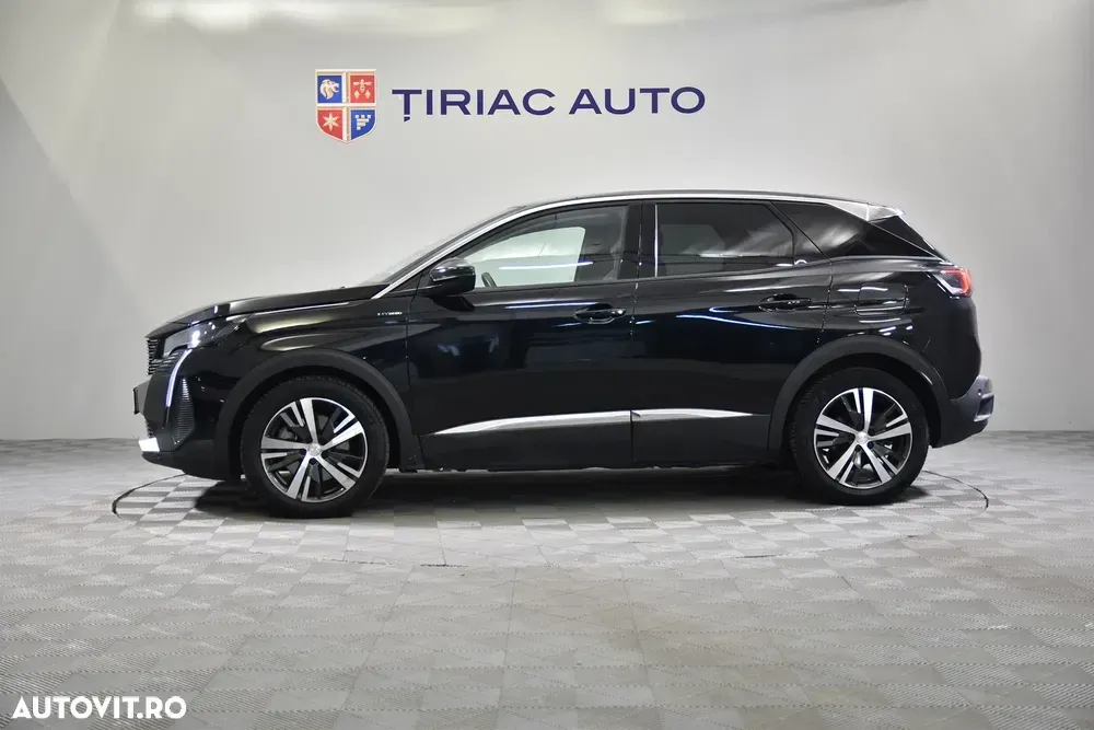 Peugeot 3008 — imagine 2