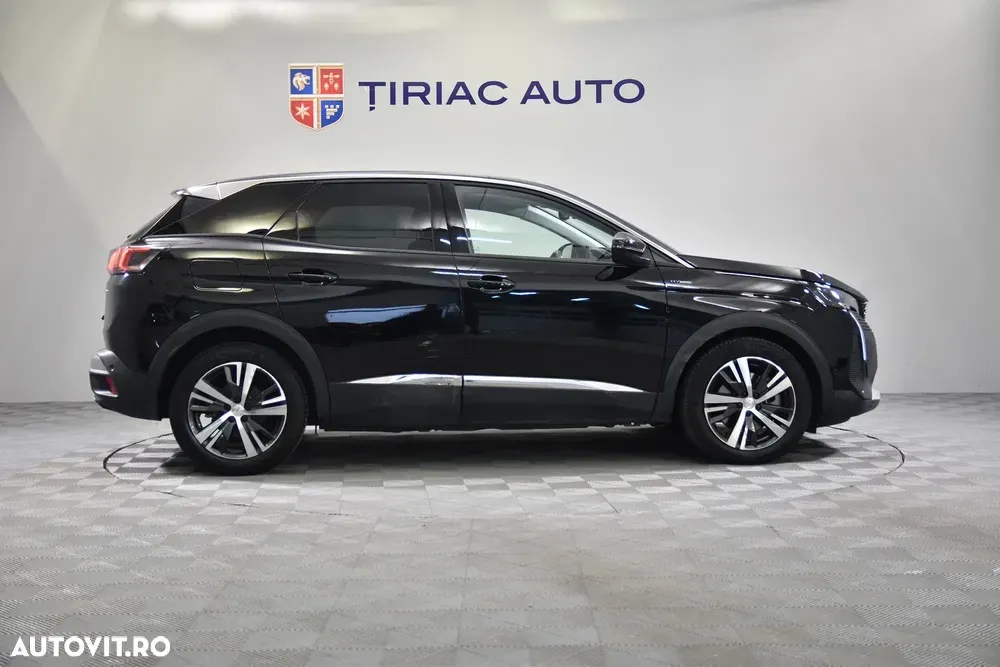 Peugeot 3008 — imagine 6