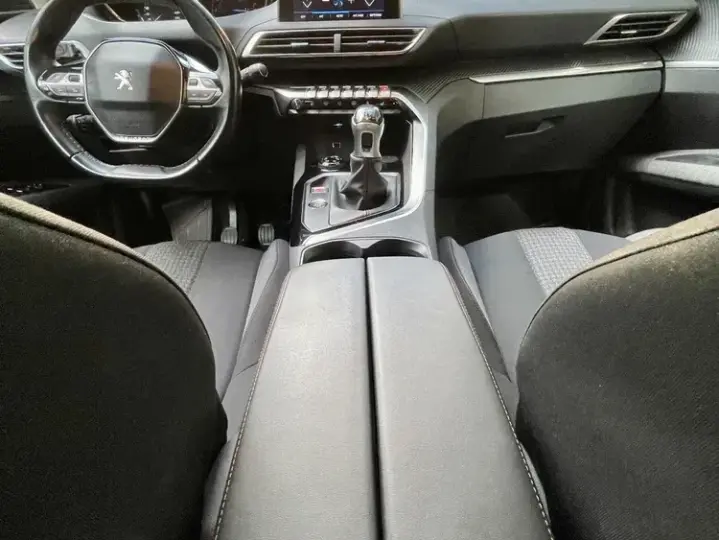 Peugeot 3008 II 1.5 BlueHDI S&S Active