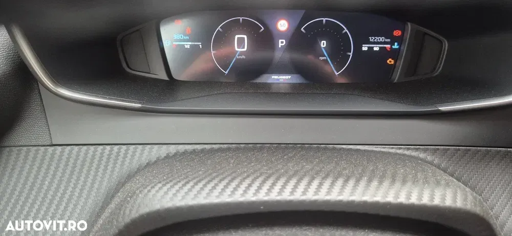Peugeot 208 II 1.2 L PureTech STT EAT8 Allure — imagine 6