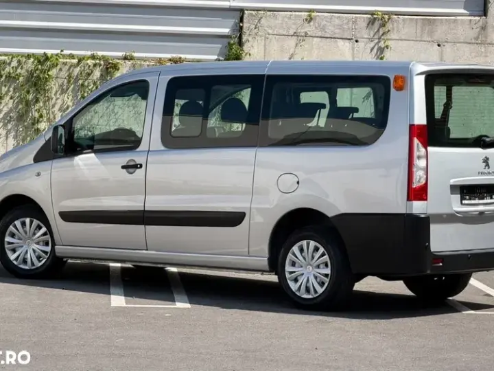Peugeot Expert Tepee L2H1 Allure