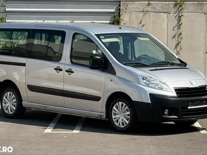 Peugeot Expert Tepee L2H1 Allure