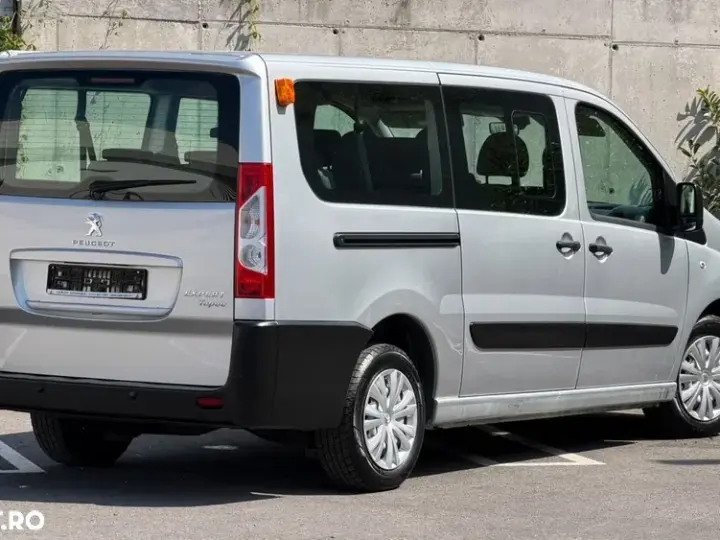 Peugeot Expert Tepee L2H1 Allure