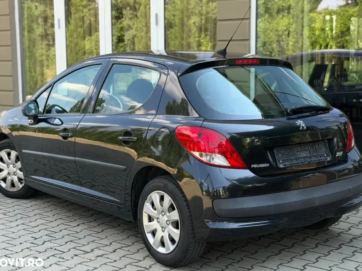 Peugeot 207 1.4HDI Urban