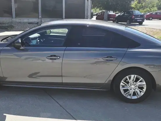 Peugeot 508 II 1.5 BlueHDI S&S EAT8 Active Pack