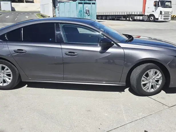 Peugeot 508 II 1.5 BlueHDI S&S EAT8 Active Pack