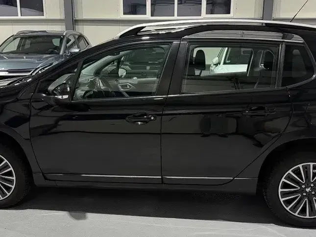 Peugeot 2008 I PureTech 82 Allure