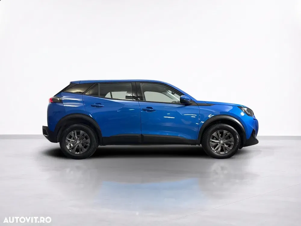 Peugeot 2008 — imagine 6
