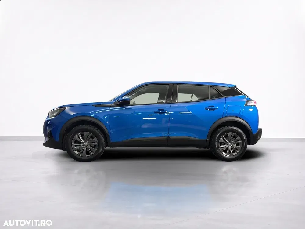 Peugeot 2008 — imagine 2