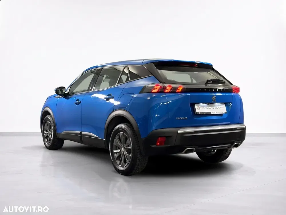 Peugeot 2008 — imagine 3