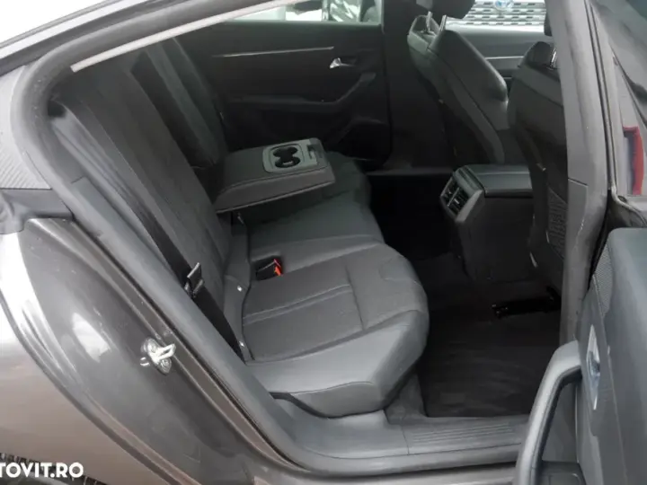 Peugeot 508 II 1.5L BlueHDi 130 S&S EAT8 Allure
