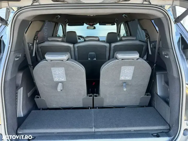 Peugeot 5008 II 2.0 BlueHDI s&s EAT8 GT