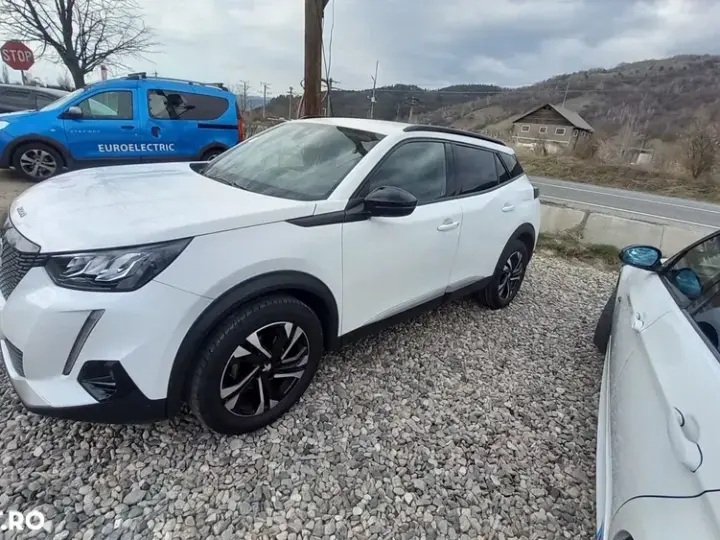 Peugeot 2008 II