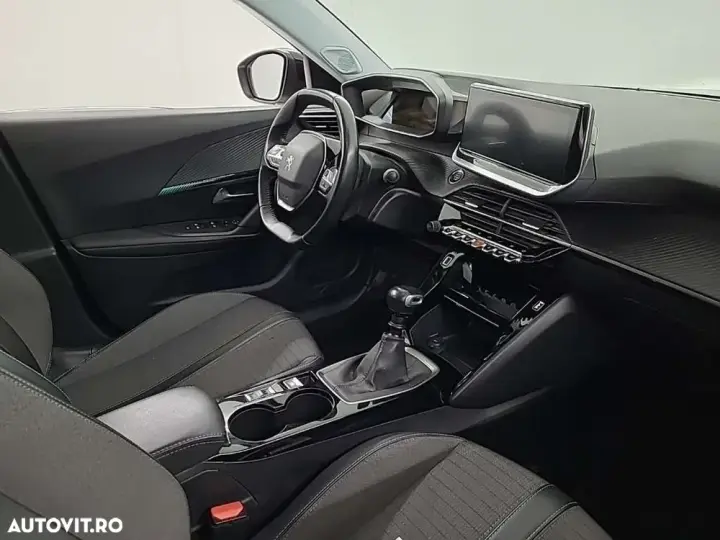 Peugeot 2008 II