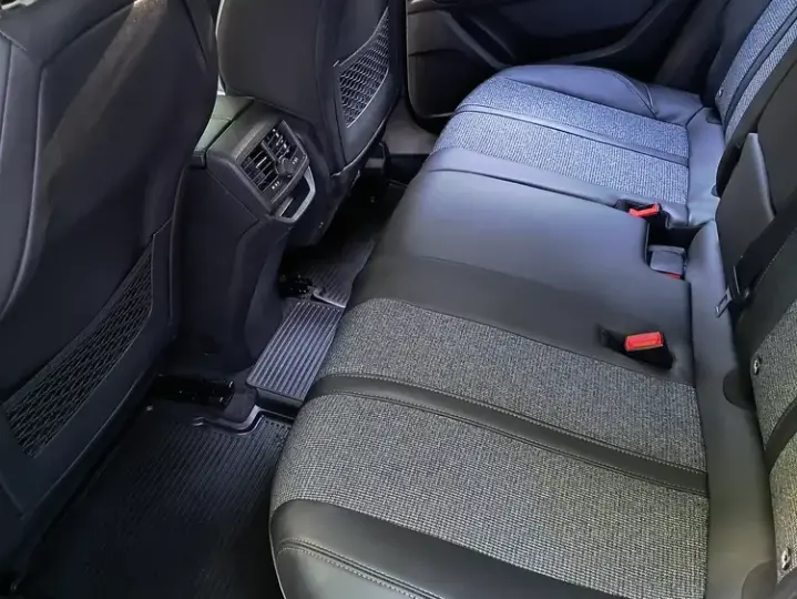 Peugeot 3008 1.2 PureTech Turbo S&S Allure