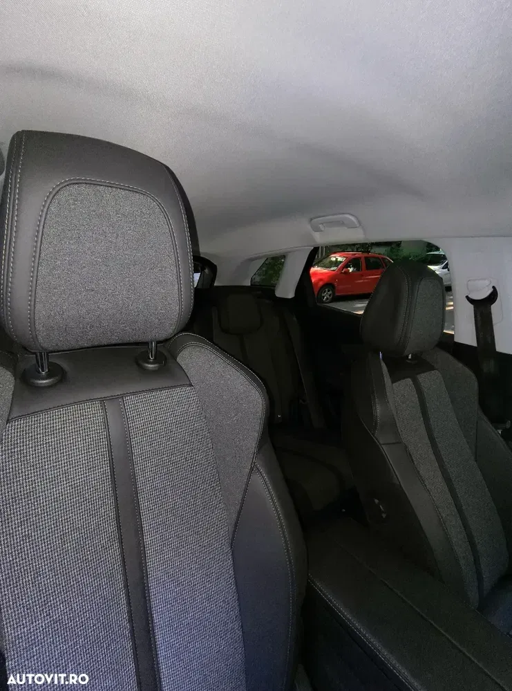 Peugeot 3008 1.2 PureTech Turbo S&S Allure — imagine 5