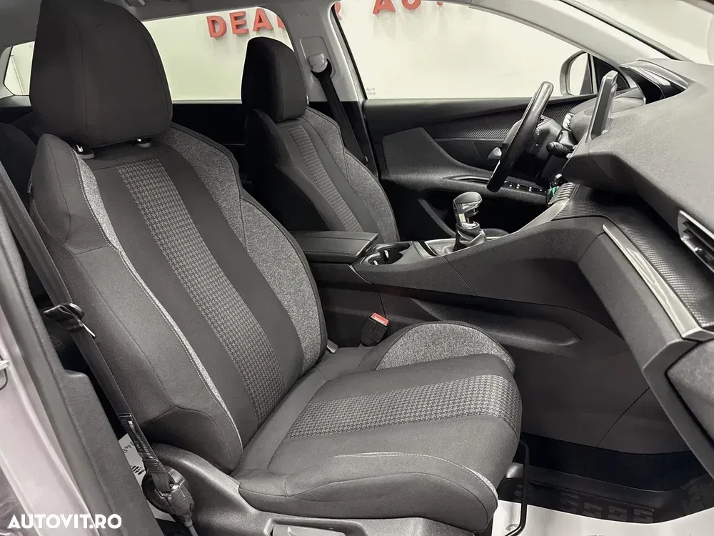 Peugeot 5008 II PureTech 130 Stop & Start Active Business-Paket — imagine 6