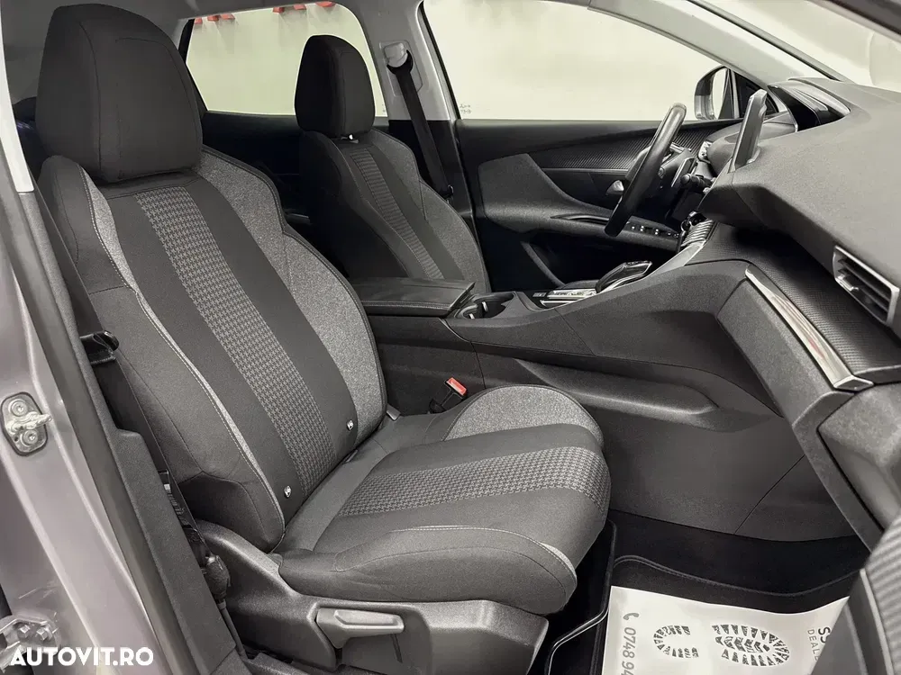 Peugeot 3008 II — imagine 6