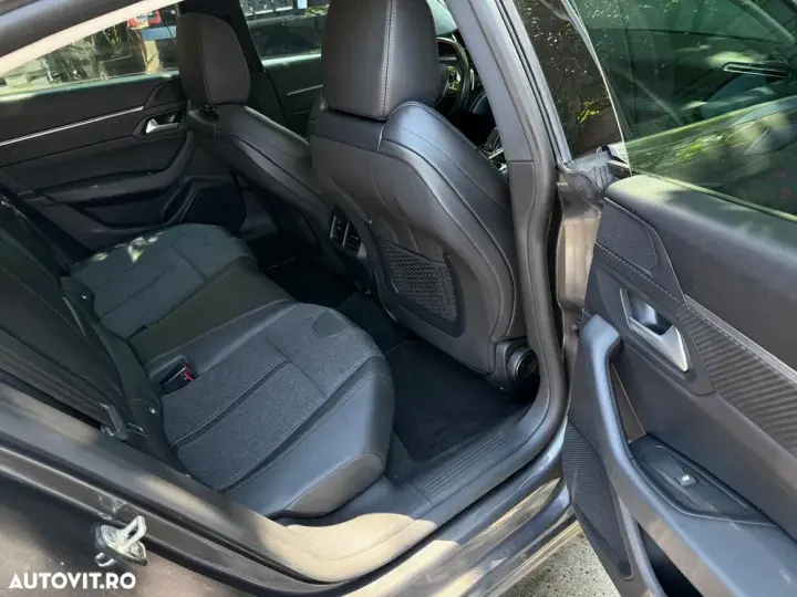 Peugeot 508 II