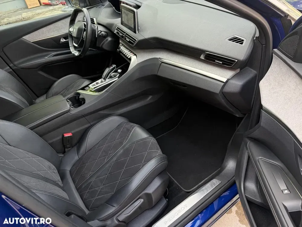 Peugeot 3008 II — imagine 6