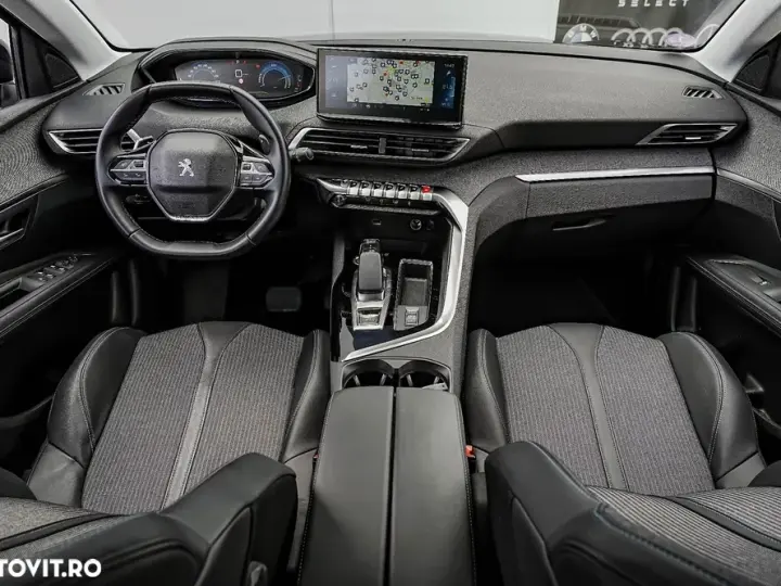 Peugeot 3008 225 e-EAT8 Allure Pack