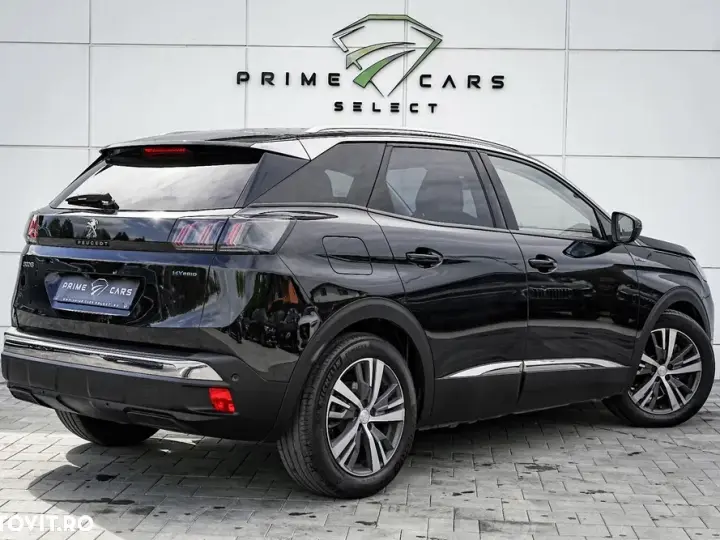 Peugeot 3008 225 e-EAT8 Allure Pack