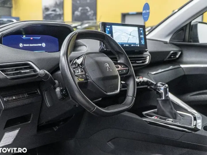 Peugeot 3008 1.2 PureTech 130 BVM6 Allure Pack
