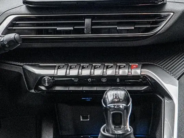 Peugeot 3008 1.2 PureTech 130 BVM6 Allure Pack