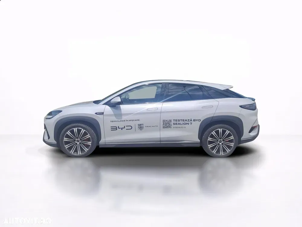 BYD Sealion 7 91.3 kWh AWD Excellence — imagine 2