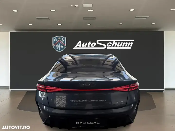 BYD Seal