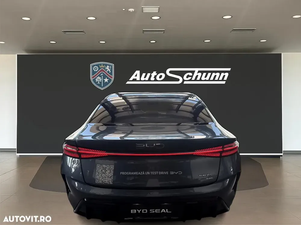 BYD Seal — imagine 6