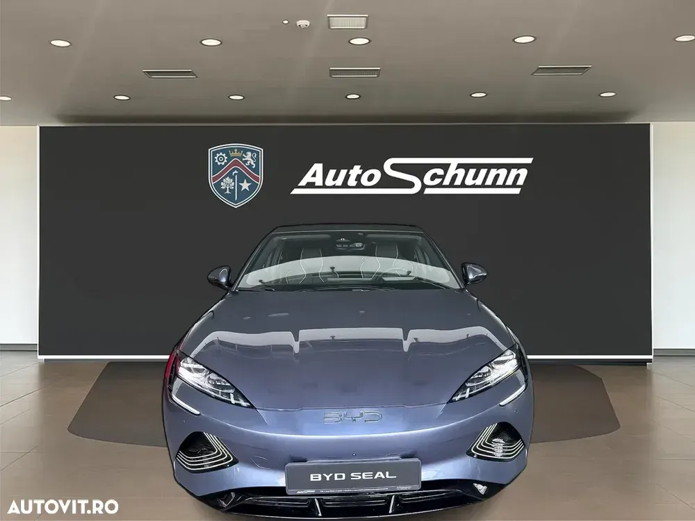 BYD Seal — imagine 2
