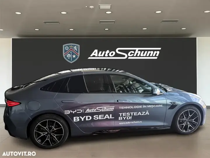 BYD Seal