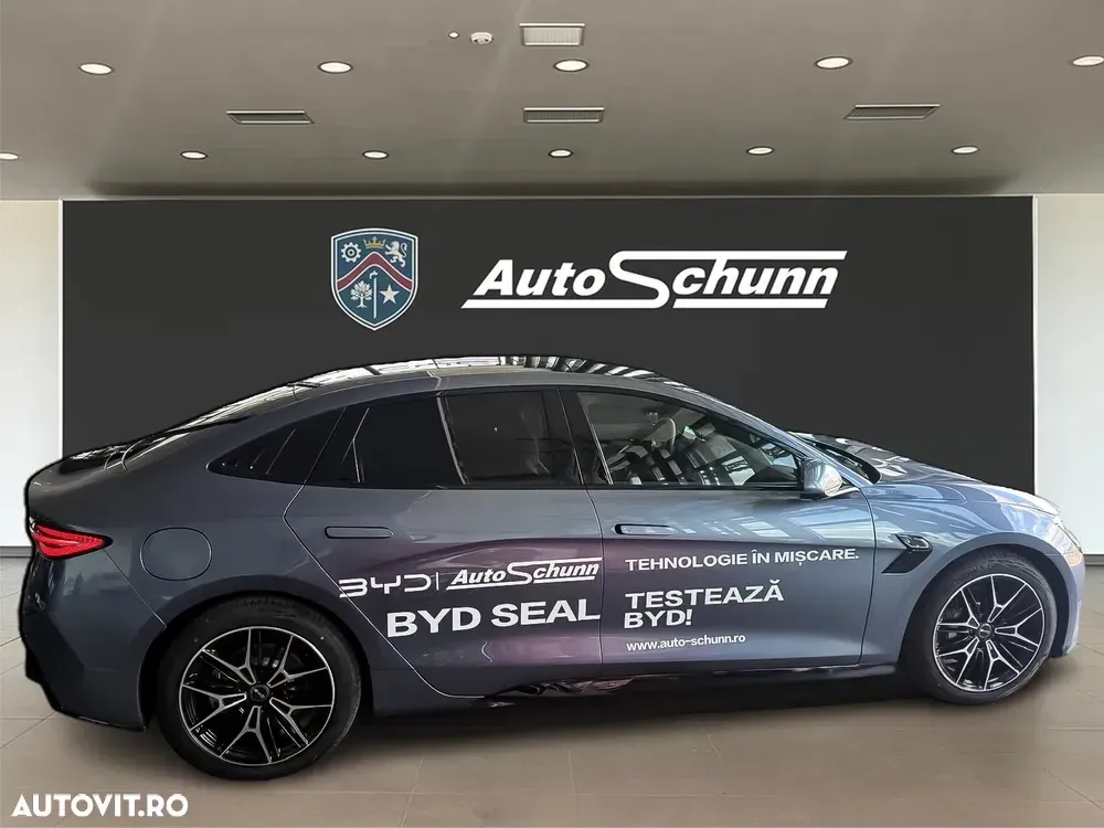 BYD Seal — imagine 4