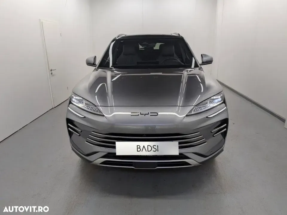 BYD Seal U — imagine 2