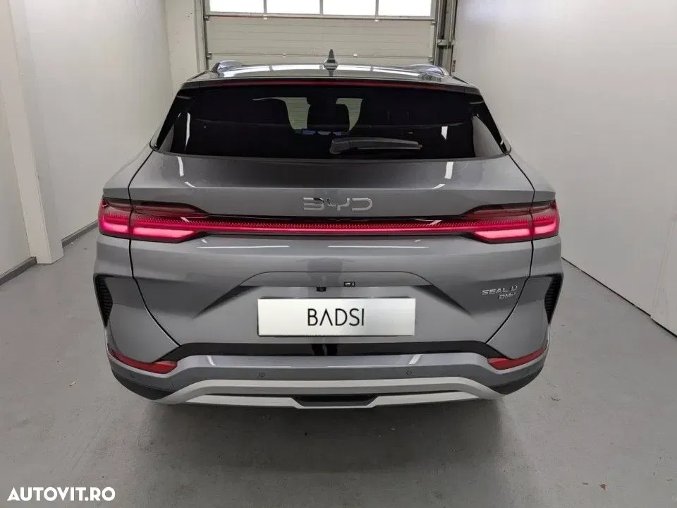 BYD Seal U — imagine 5