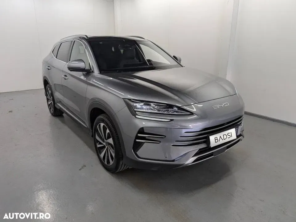 BYD Seal U — imagine 3