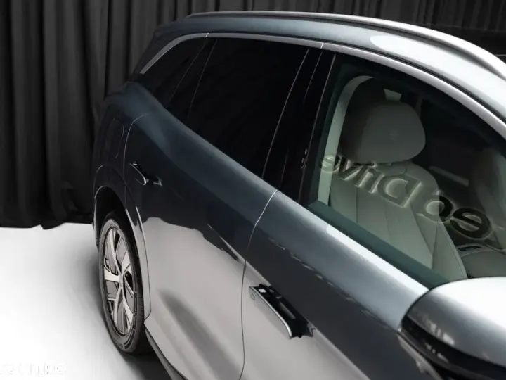 BYD Tang L