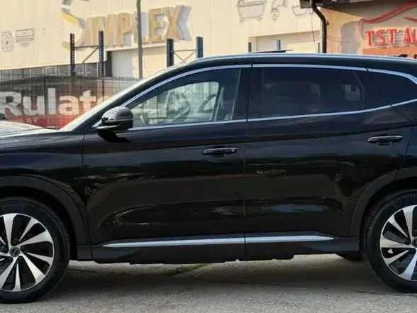 BYD Seal U