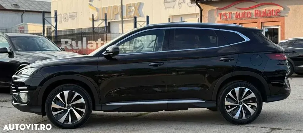 BYD Seal U — imagine 4