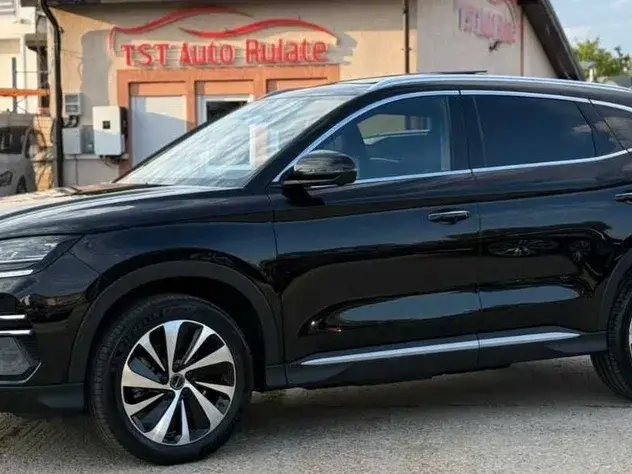 BYD Seal U