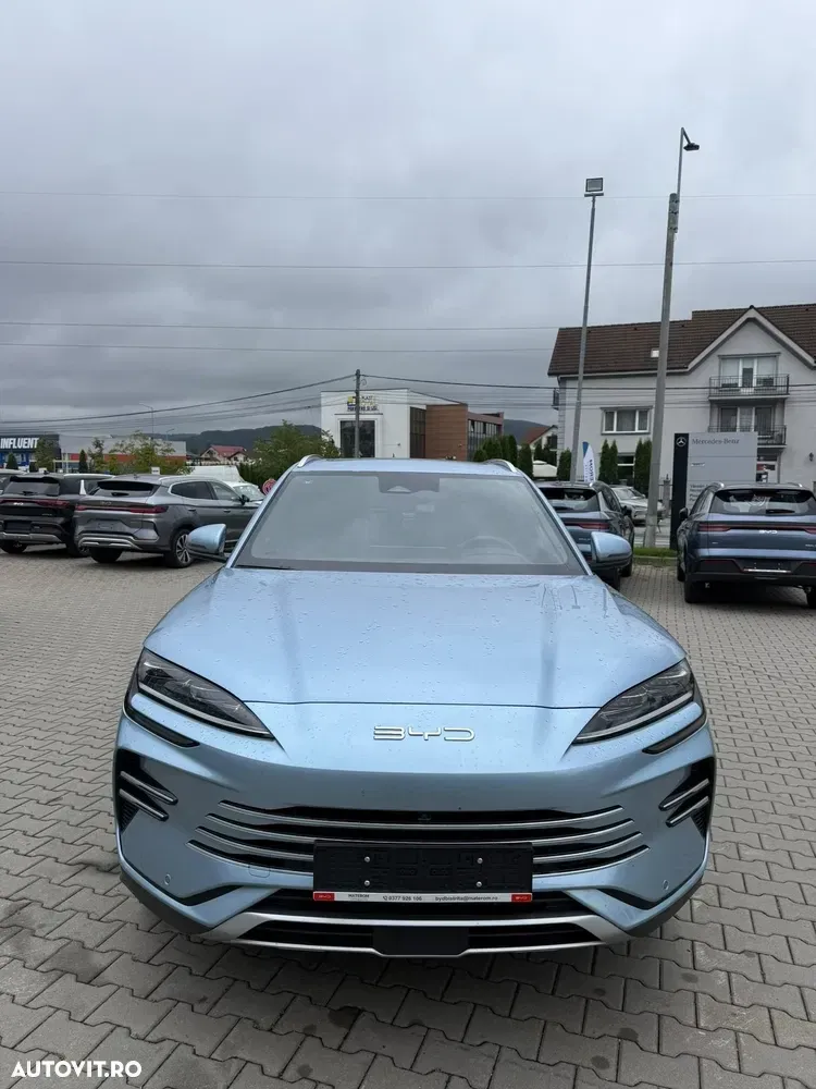 BYD Seal U — imagine 2