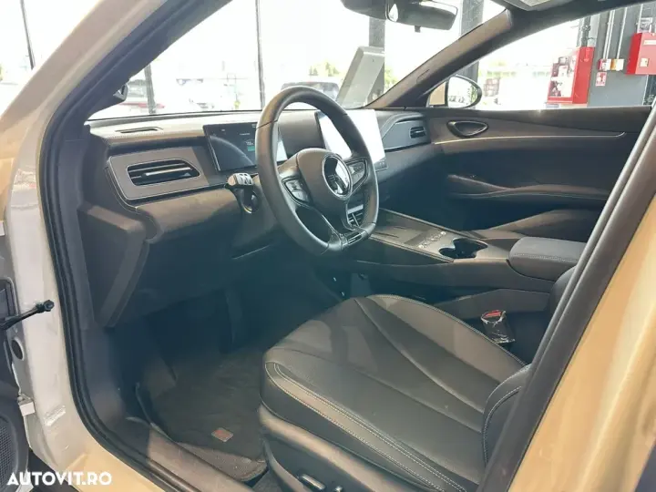 BYD Seal 6