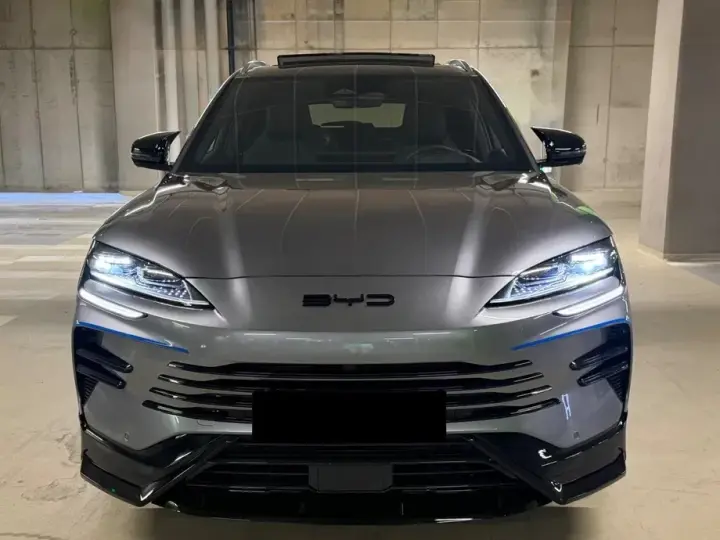 BYD Seal U DM-i PHEV Comfort